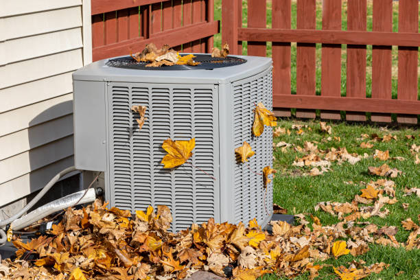 HVAC maintenance plan in Chester, MD
