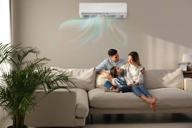 Best Best HVAC companies  in Chester, MD