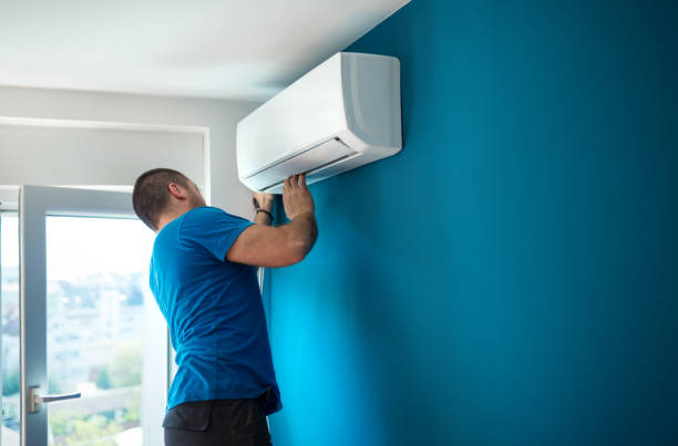 Best Best HVAC companies  in Chester, MD
