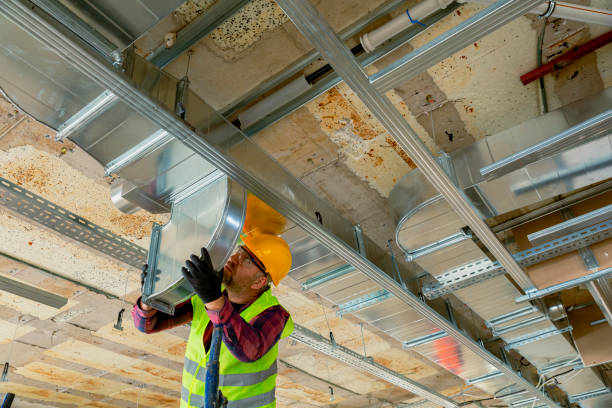 Local HVAC companies in Chester, MD