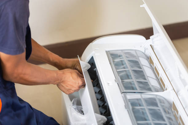 Professional HVAC in Chester, MD