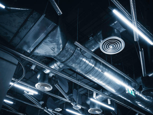Best Local HVAC companies  in Chester, MD