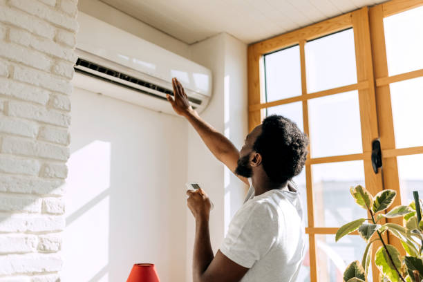 Best Commercial HVAC repair  in Chester, MD