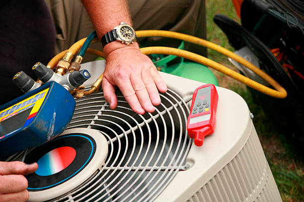 Best HVAC maintenance near me  in Chester, MD