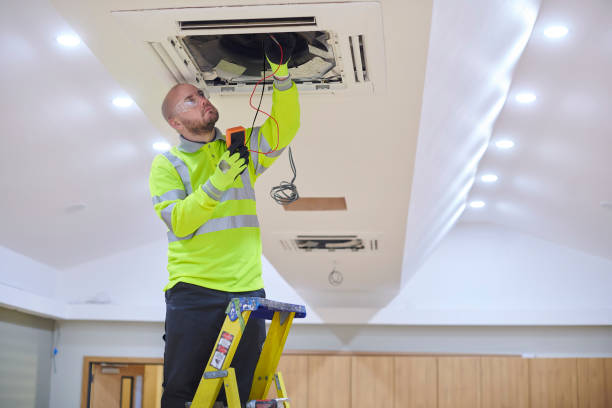 Best Emergency HVAC repair  in Chester, MD