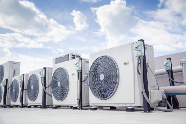 Best Commercial HVAC repair  in Chester, MD