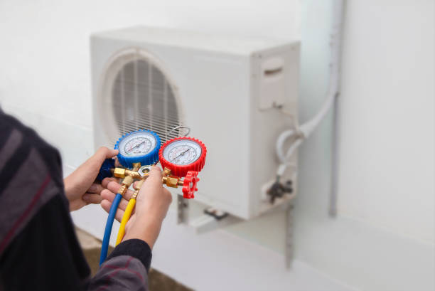 Best HVAC companies near me  in Chester, MD